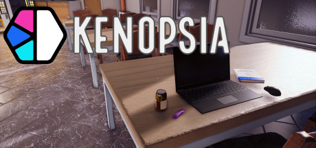 Kenopsia