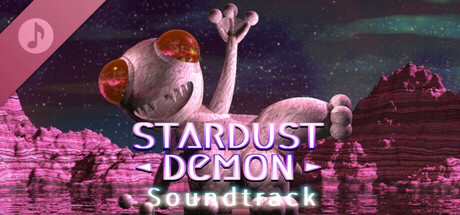 Stardust Demon Soundtrack