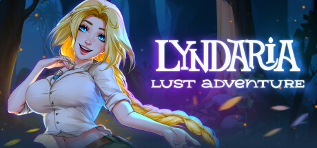 Lyndaria: Lust Adventure