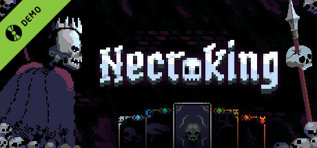 Necroking Demo