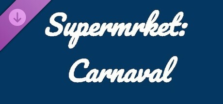 Supermrket: Carnaval