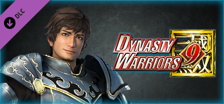 DYNASTY WARRIORS 9: Ma Dai 