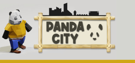 Panda City