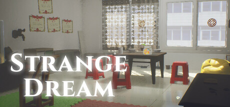 StrangeDream Playtest
