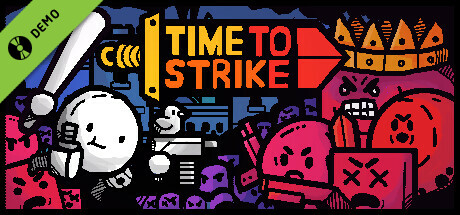 Time to Strike Demo