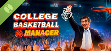 College Basketball Manager Demo