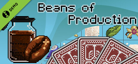 Beans Of Production Demo