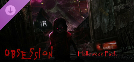 OBSESSION Halloween Pack