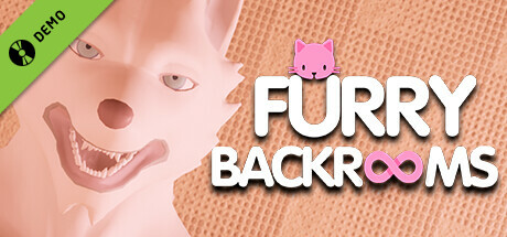 FURRY BACKROOMS Demo