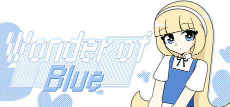 Wonder of Blue