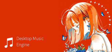 Desktop Music Engine