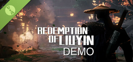 Redemption of Liuyin Demo