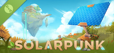 Solarpunk Demo