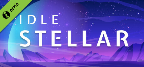 Idle Stellar Demo