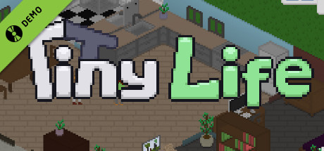 Tiny Life Demo