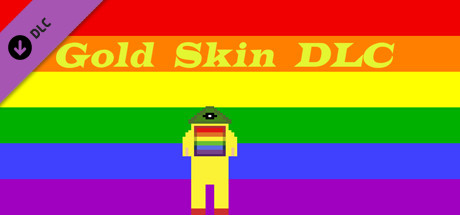 Boy Next Door - Gold Skin DLC