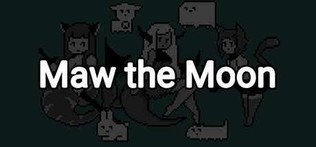 Maw the Moon Playtest