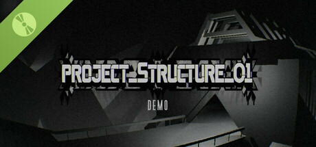 project_Structure_01 Demo