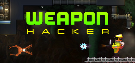 Weapon Hacker