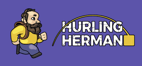 Hurling Herman