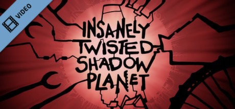 Insanely Twisted Shadow Planet Hunter Trailer