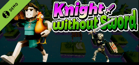 Knight without sword demo