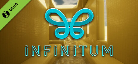 Infinitum: The Backrooms Story Demo