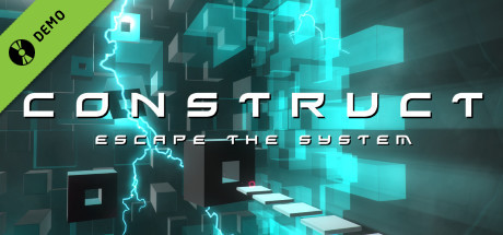 Construct: Escape the System Demo