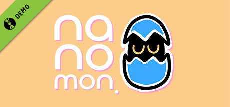 Nanomon: Virtual Pet Demo