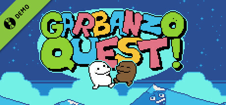 Garbanzo Quest Demo