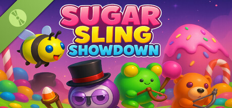 Sugar Sling Showdown Demo