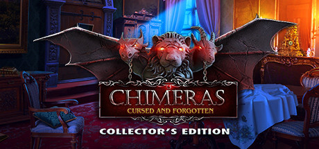 Chimeras: Cursed and Forgotten Collector's Edition