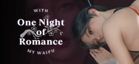 One Night of Romance with my waifu