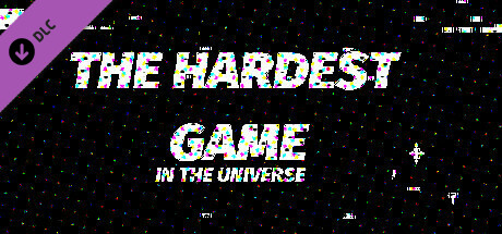 the hardest game in the universe- DLC final