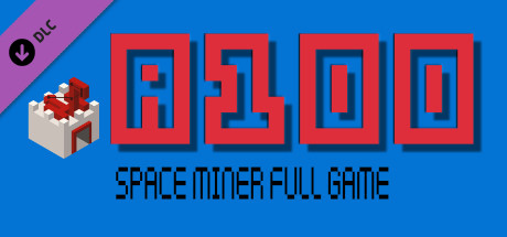 A100 Space Miner Full Game