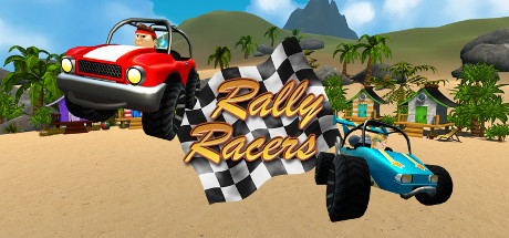 Rally Racers