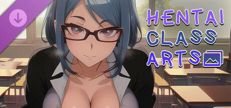 Hentai Class - Arts