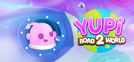 Yupi Road 2 World