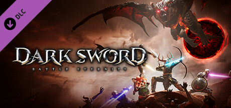 Darksword: CervusRox Avatar