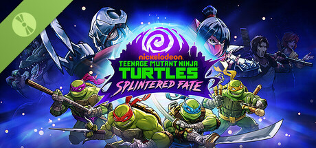 Teenage Mutant Ninja Turtles: Splintered Fate Demo