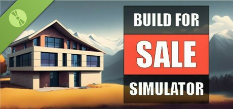 Build For Sale Simulator Demo