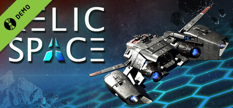 Relic Space Demo