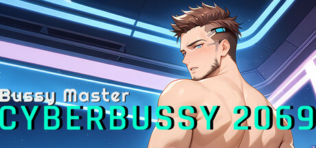 Bussy Master: CYBERBUSSY 2069