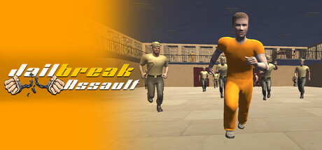 Jailbreak Assault