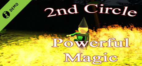 2nd Circle - Powerful Magic Demo