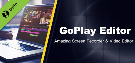 GoPlay Editor Demo