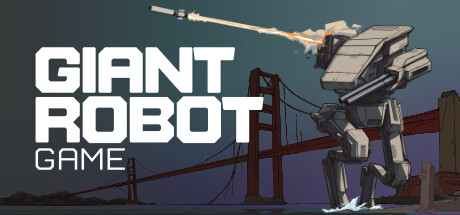 GIANT ROBOT GAME