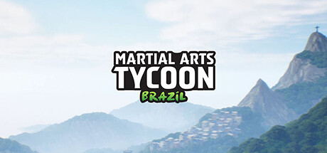 Martial Arts Tycoon: Brazil