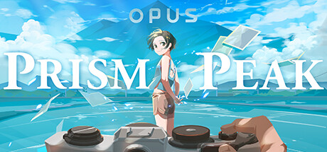 OPUS: Prism Peak