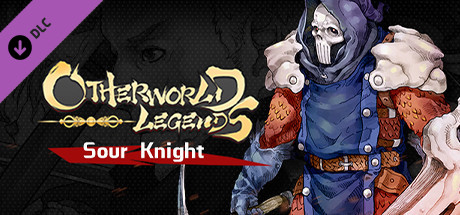 Otherworld Legends - Skin : Sour Knight